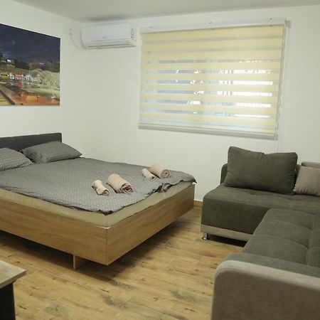 Exact Apartments Ni Kültér fotó